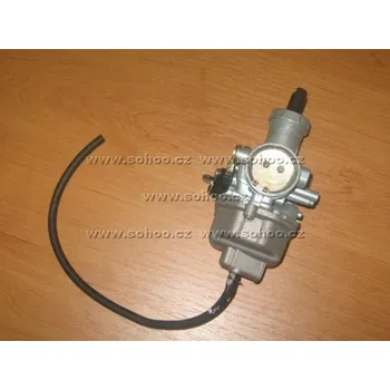Motor pro motocykl Sohoo Karburátor pitbike dirtbike ATV - 26/38
