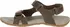 Pánské sandále Merrell Sandspur Rift Strap hnědé