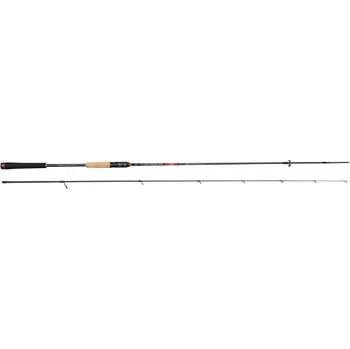Rybářský prut Gamakatsu Akilas Mini Crank & Softbait 70 ml 210 cm/3 - 15 g