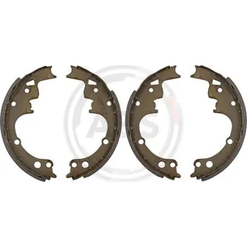 Brzdová čelist A.B.S. 40514