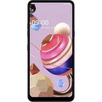 Mobilní telefon LG K51S