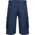 Pánské kraťasy Regatta Shorebay Short RMJ221 tmavě modré