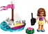 Stavebnice LEGO LEGO Friends 30403 Olivie a loď na ovládání