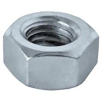 Šroub Hahn Steel Matice na šroub M6, AISI 304