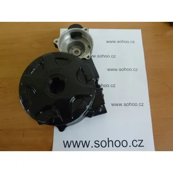 Motor pro motocykl Sohoo Kryt zapalování pitbike dirtbike ATV - víko LONCIN