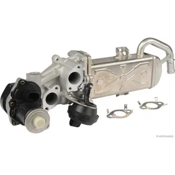 Ventil palivového systému Herth+Buss Elparts 70671090