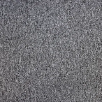 Koberec Kobercové čtverce Berlin 316 - šedý