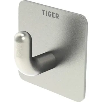 Věšák Háček Pinky matná nerez ocel