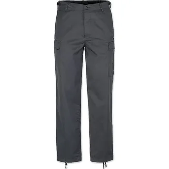 Brandit US Ranger Trousers černé, L