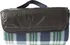 Pikniková deka YATE Deka fleece s PE fólií 150 x 130 cm