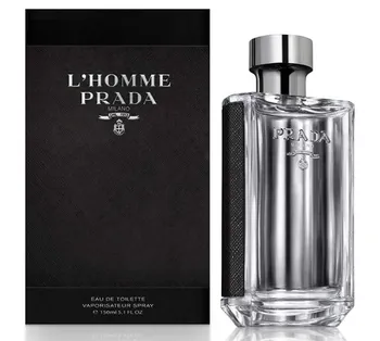 Pánský parfém Prada L´Homme EDT