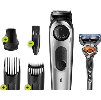 Zastřihovač vousů Braun BT5260