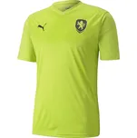 PUMA Czech Republic Away Shirt B2B…