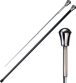 Cold Steel Aluminum Head Sword Cane