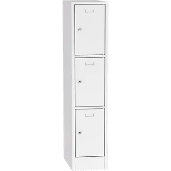 Šatní skříň šatní skříň s boxy SBS 41 3 + doprava zdarma