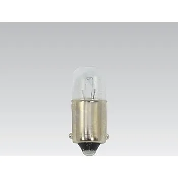 Autožárovka Žárovka T4W 12V 4W BA9s NARVA 17131