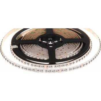 LED páska LED pásek 24RGB 12024 120LED/m - RGB