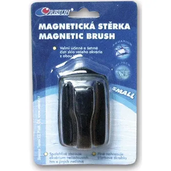 Magnetická stěrka do 6 mm