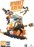 Rocket Arena Mythic Edition PC…