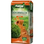 Plantop Štěpka dekorační oranžová 50 l