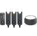 Sonik Gizmo 3+1 Alarm + Bivvy Lamp