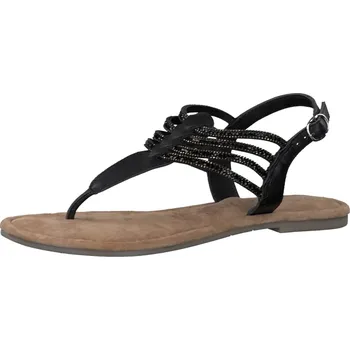 Dámské sandále Tamaris 1-1-28151-24 047 S0 Black Glam