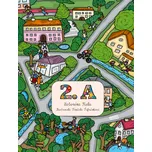 2. A - Katarína Fiala Janigová (2020, pevná)