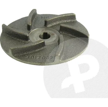 Příslušenství k čerpadlu ČERPACÍ TECHNIKA | ND CESSPIT 20 - oběžné kolo 29810