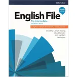 English File: Pre-Intermediate:…