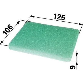 Předfiltr BRIGGS& STRATTON