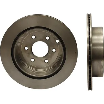 Brzdový systém Brzdový kotouč STARLINE