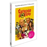 DVD Cyranův ostrov 3 (2008)