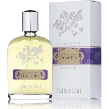 Dámský parfém Florascent Aqua Aromatica Violetta W EDT 30 ml