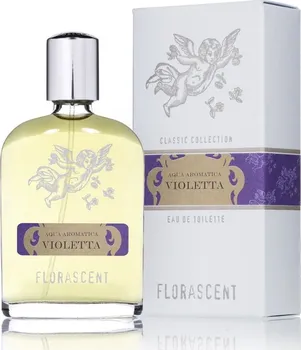 Dámský parfém Florascent Aqua Aromatica Violetta W EDT 30 ml