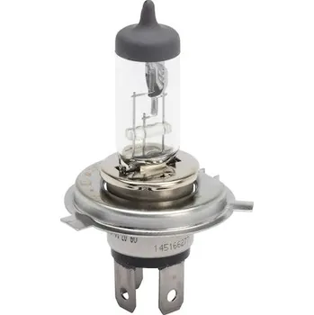 Auto-moto WURTH ŽÁROVKA H4 LONGLIFE 12V 60/55W