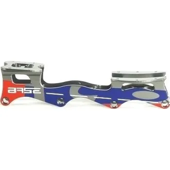 Kolečkové brusle Podvozky Base HiLo, S, 230mm Base