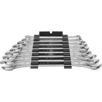 Klíč WURTH SORTIMENT OBOUSTRANNÝCH OTEVŘENÝCH KLÍČŮ