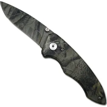 Max zavírací nůž military P132