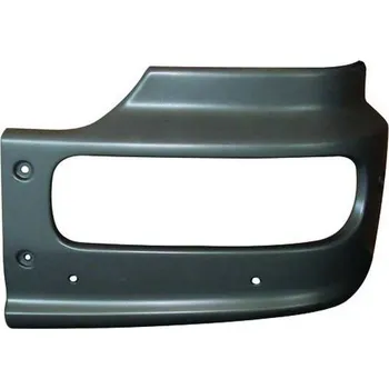 Blatník karosérie Roh předního nárazníku MB Atego levý