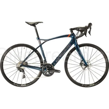 Silniční kolo Lapierre Pulsium 600 Disc, velikost 55/L (180 -190 cm)