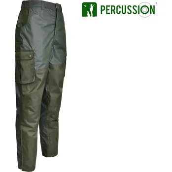 Pánské kalhoty Percussion Lovecké podzimní kalhoty Impertane Velikost kalhot: 50