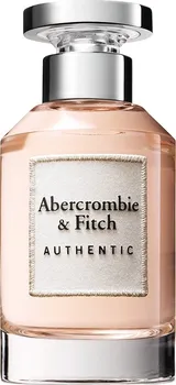 Dámský parfém Abercrombie & Fitch Authentic W EDP