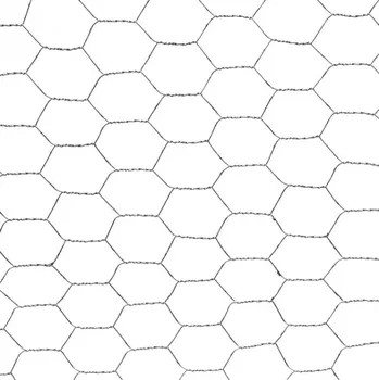 Plot Chovatelské šestihranné pletivo Zn 20/1000/50m