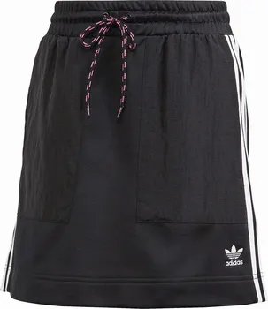 Dámská sukně Adidas Originals černá 42