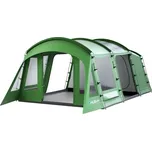 Husky Caravan 17 Dural 5 zelený