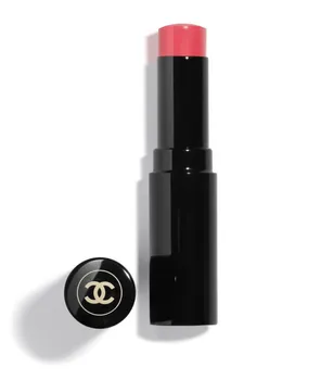 Péče o rty Chanel Les Beiges Healthy Glow Lip Balm 3 ml