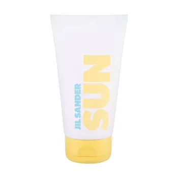 Sprchový gel Jil Sander Sun Summer Edition 2020 W 150 ml