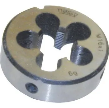 Závitořezný nástroj Narex 3210 očko závitové M14 x 1,50