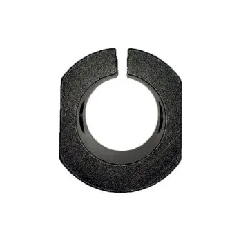 Příslušenství pro elektrokoloběžku Díl uchycení 1 (spodní) X-scooters XS04