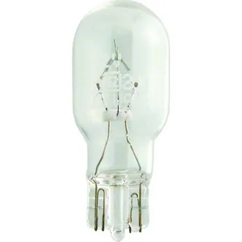 Autožárovka Žárovka 12V 16W W2,1x9,5d